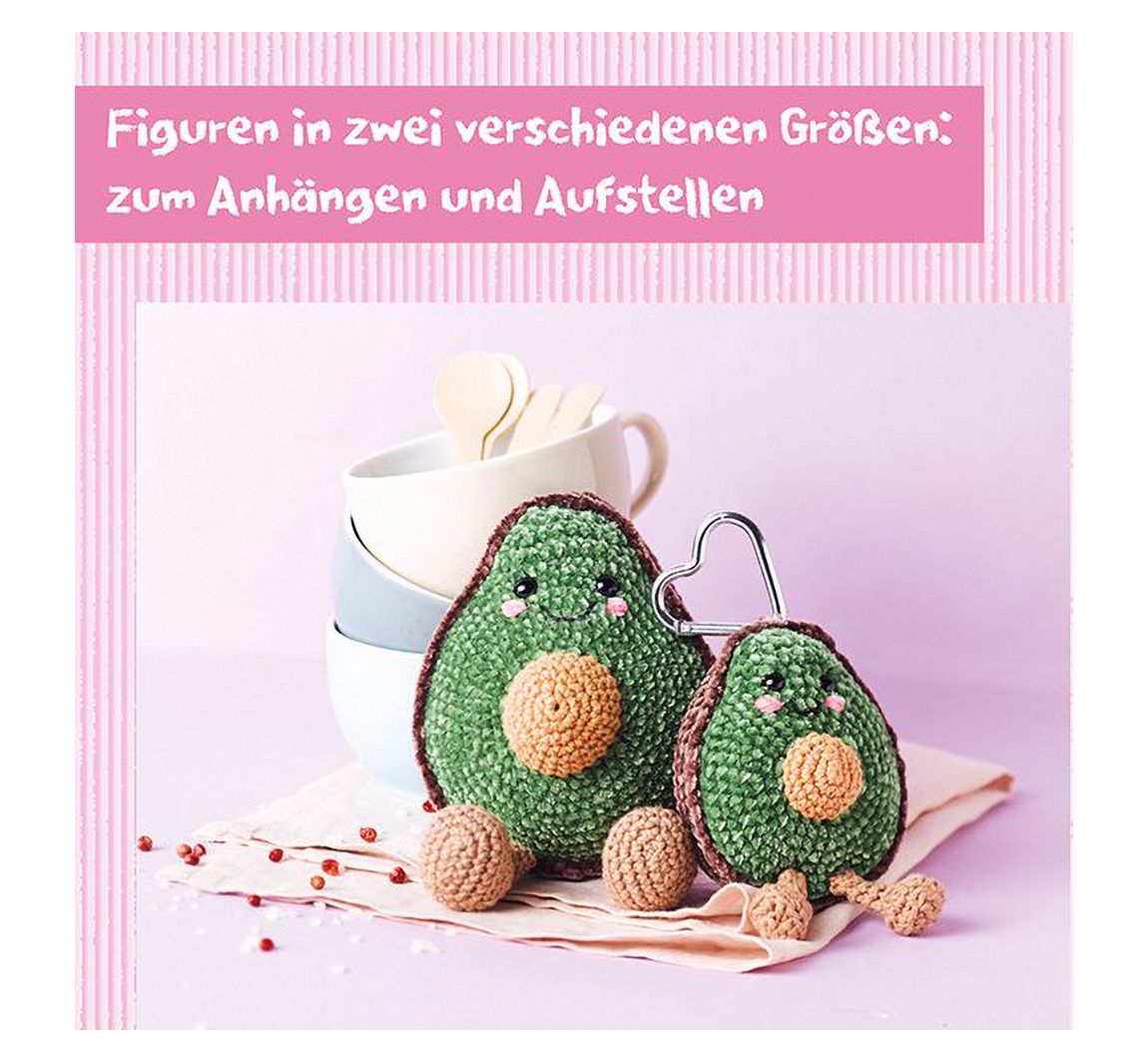 Buch "Amusing Lovables"