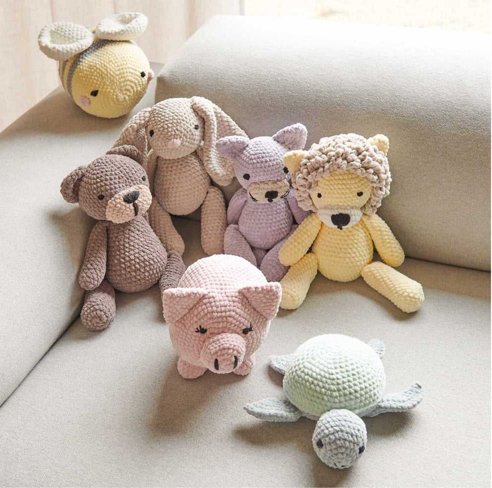 Chenillove Rico Design 100g/110cm