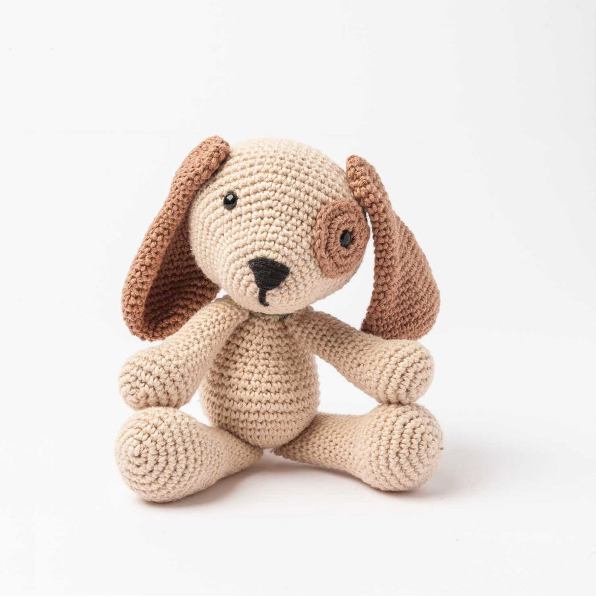 Ricorumi Häkel-Set Hund
