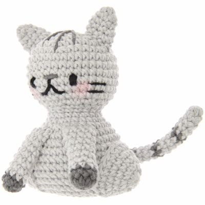 Ricorumi Mini Easy Häkelset - Katze