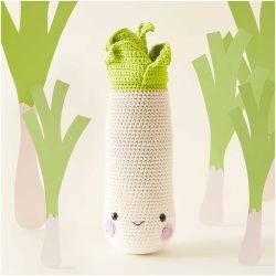 Ricorumi Spin Spin dk 50g