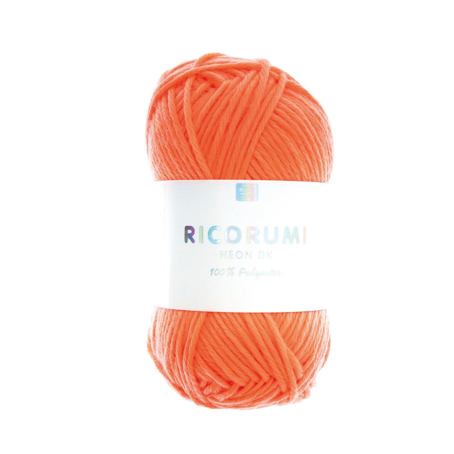 Creative Ricorumi Neon dk 25g