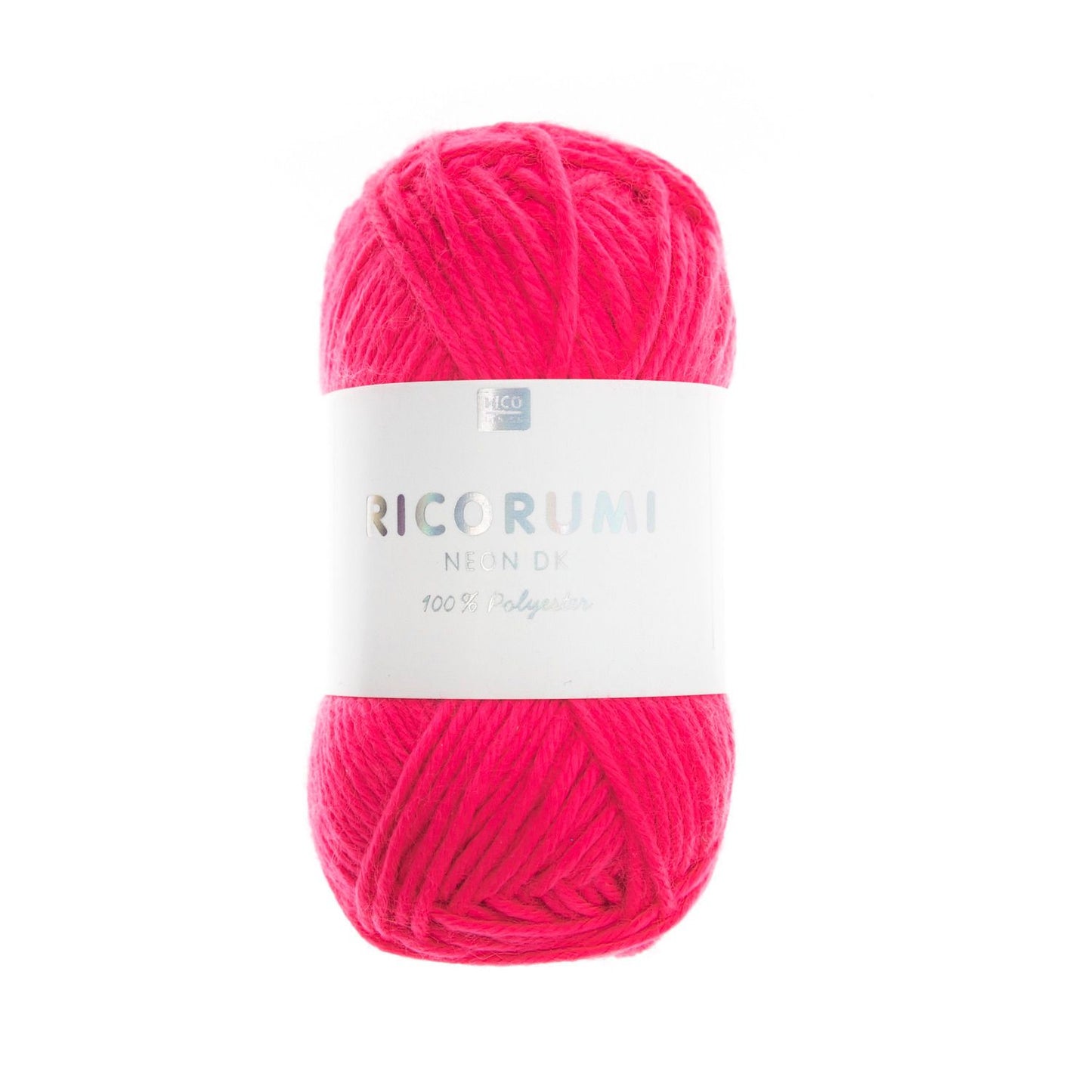 Creative Ricorumi Neon dk 25g