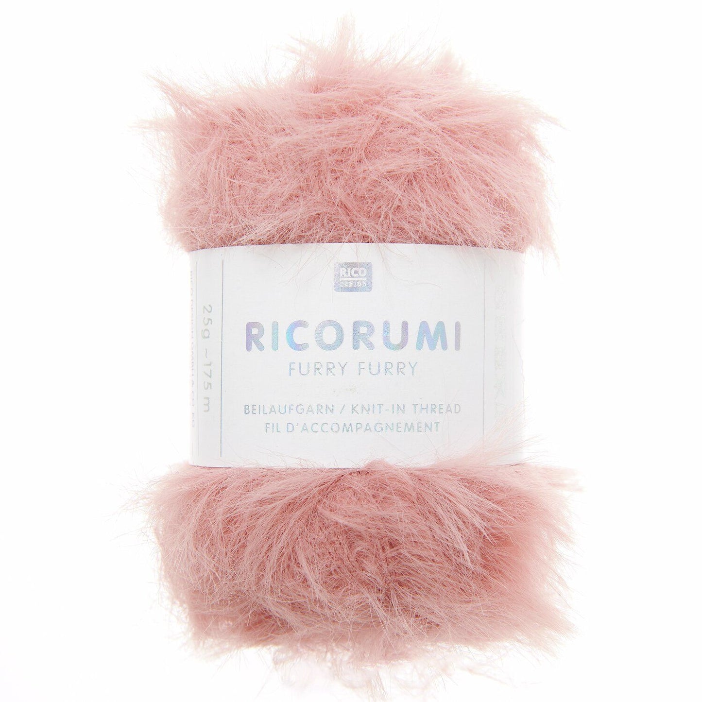 Ricorumi Furry Furry 25g 175m