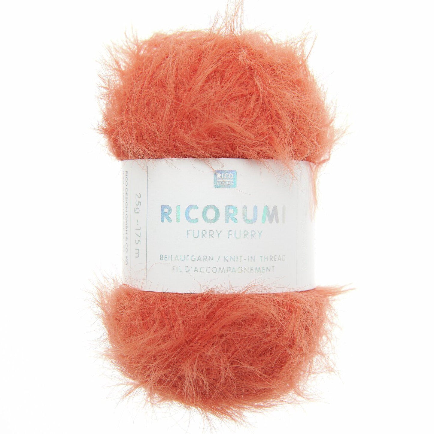 Ricorumi Furry Furry 25g 175m