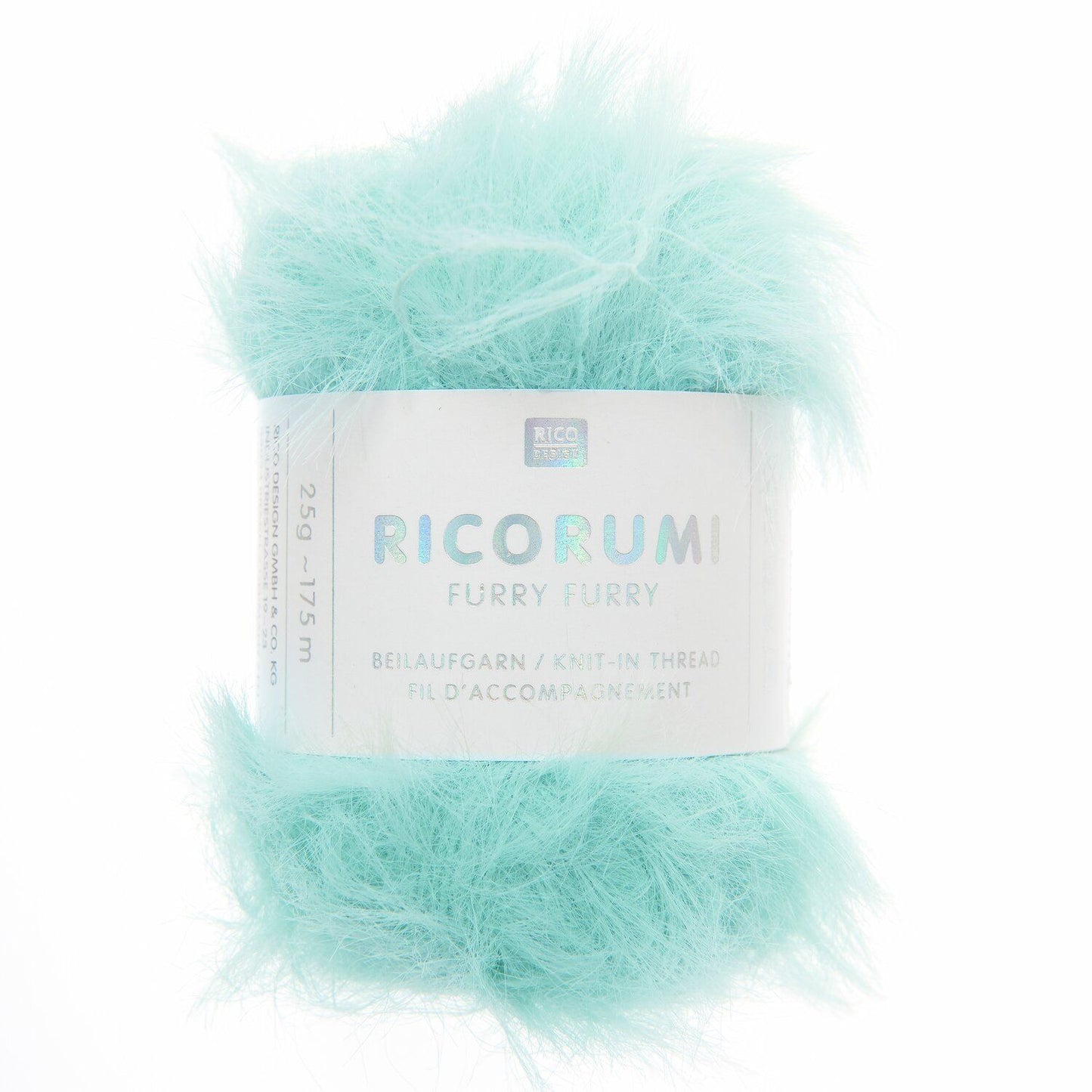 Ricorumi Furry Furry 25g 175m
