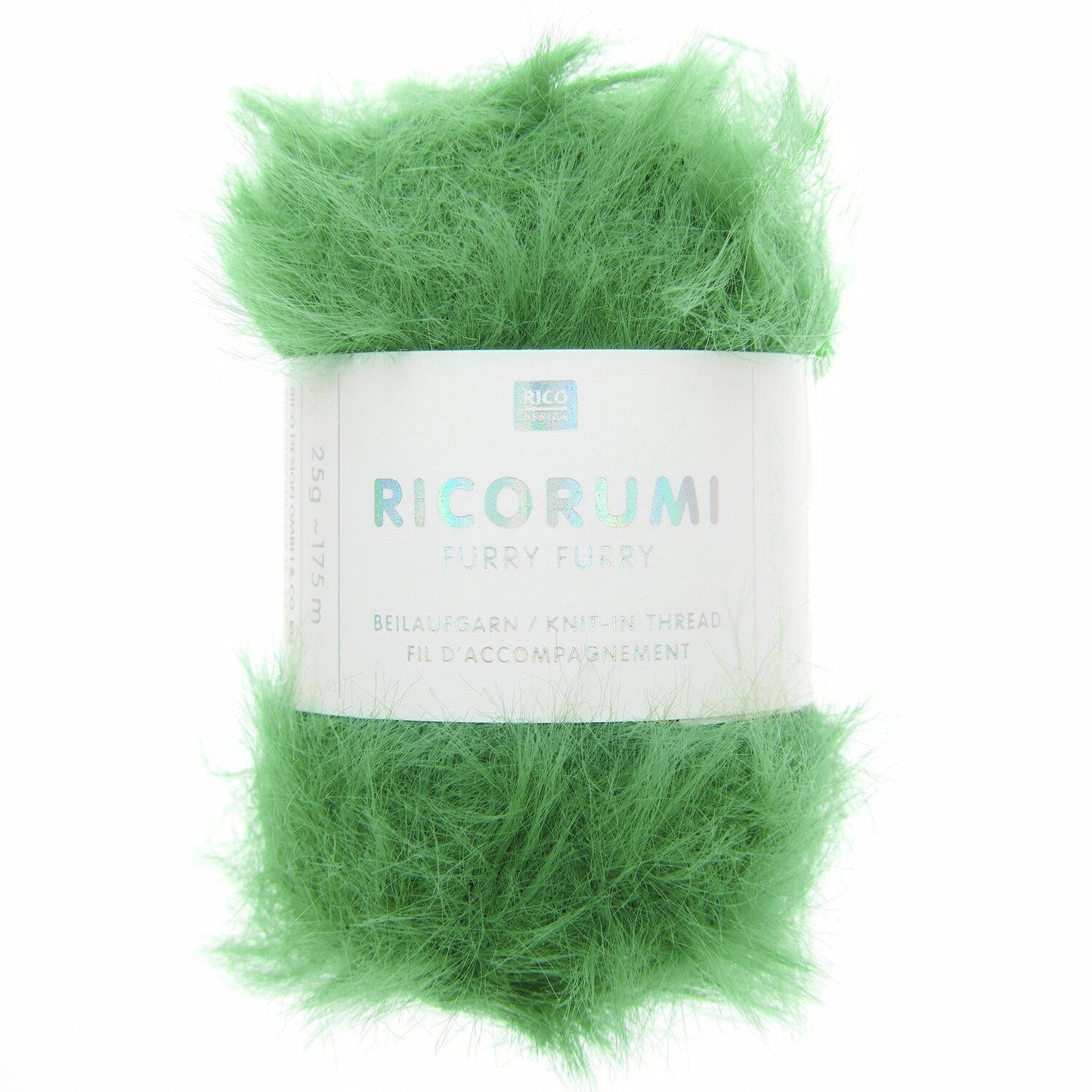 Ricorumi Furry Furry 25g 175m