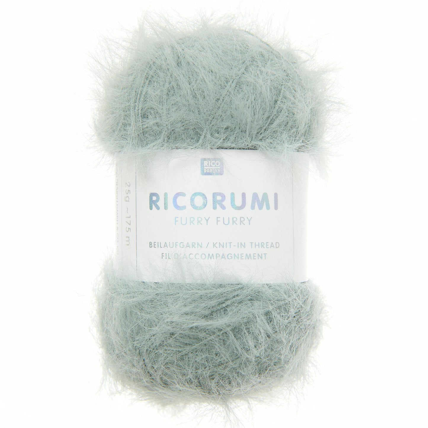 Ricorumi Furry Furry 25g 175m