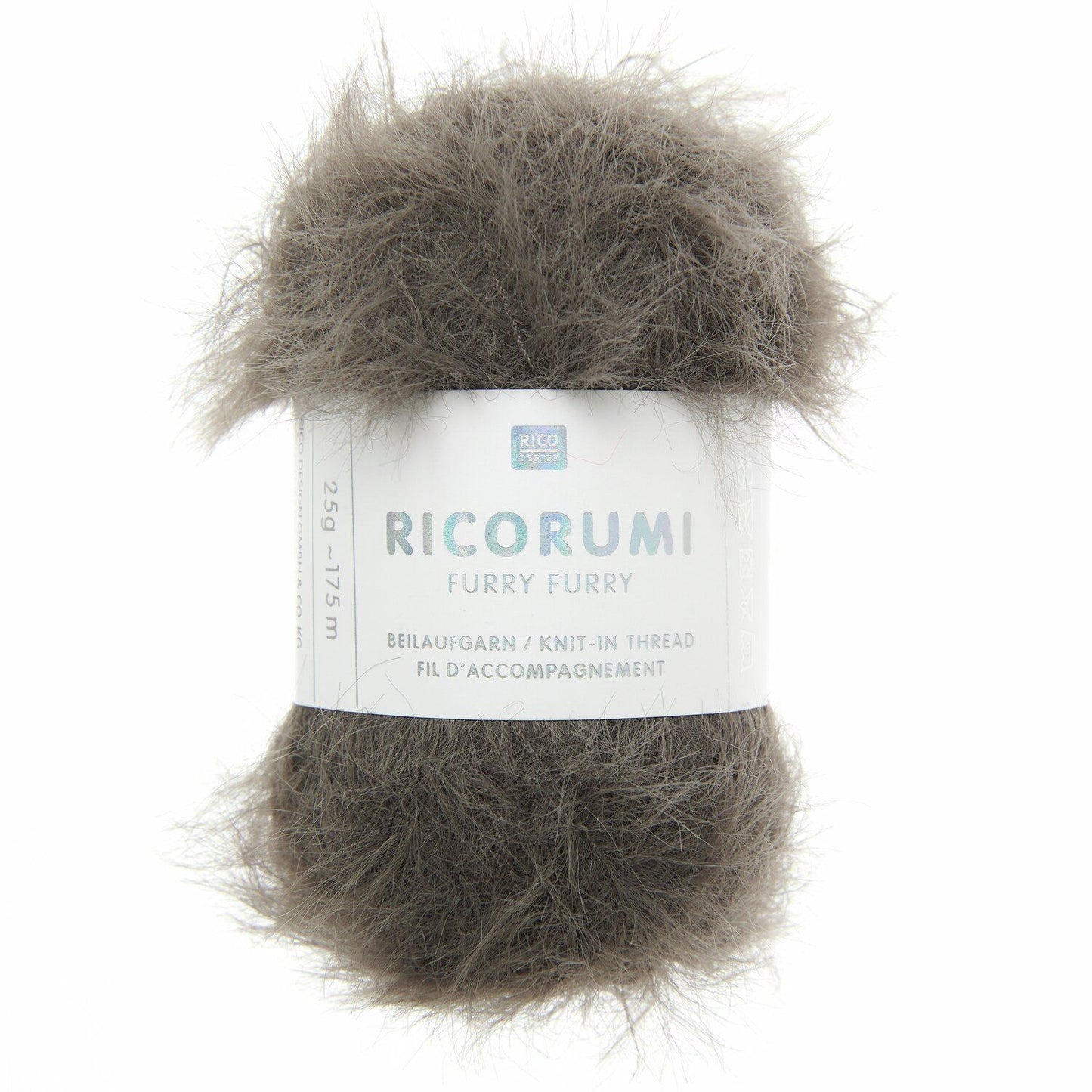 Ricorumi Furry Furry 25g 175m