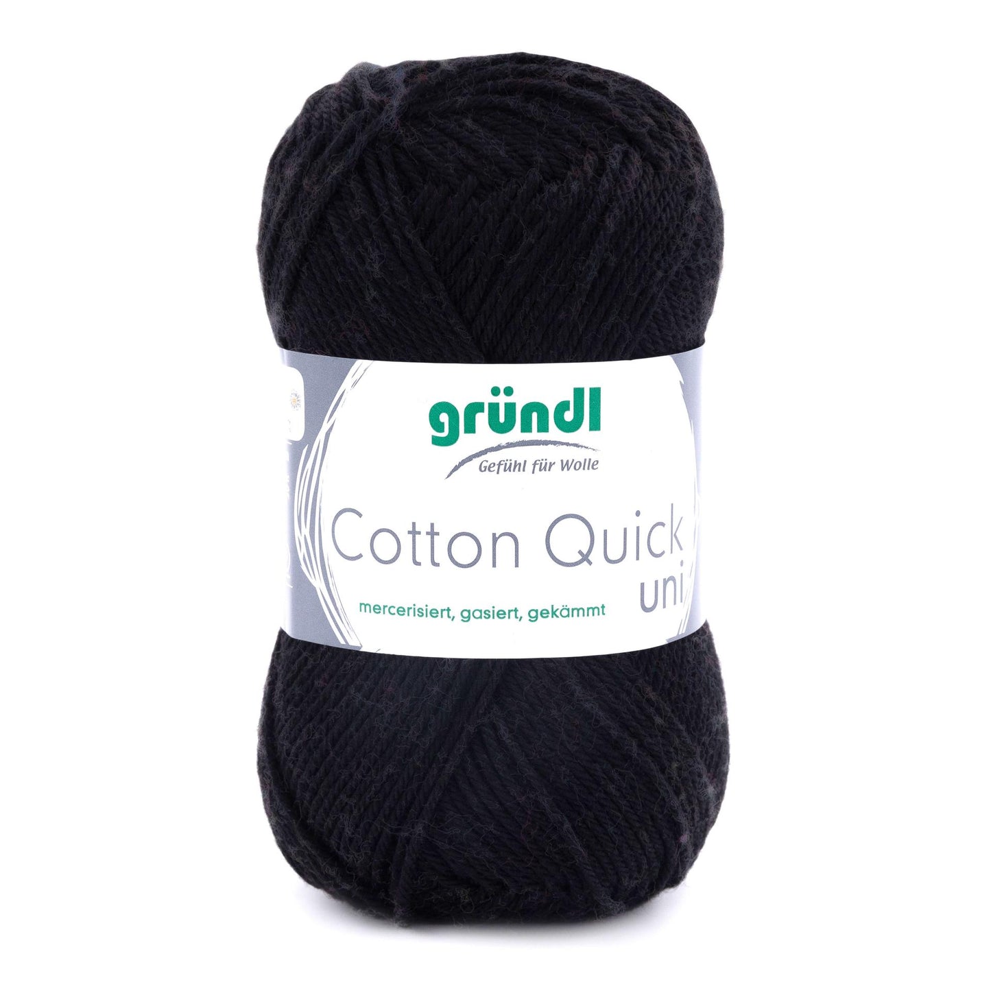 Gründl Cotton Quick uni