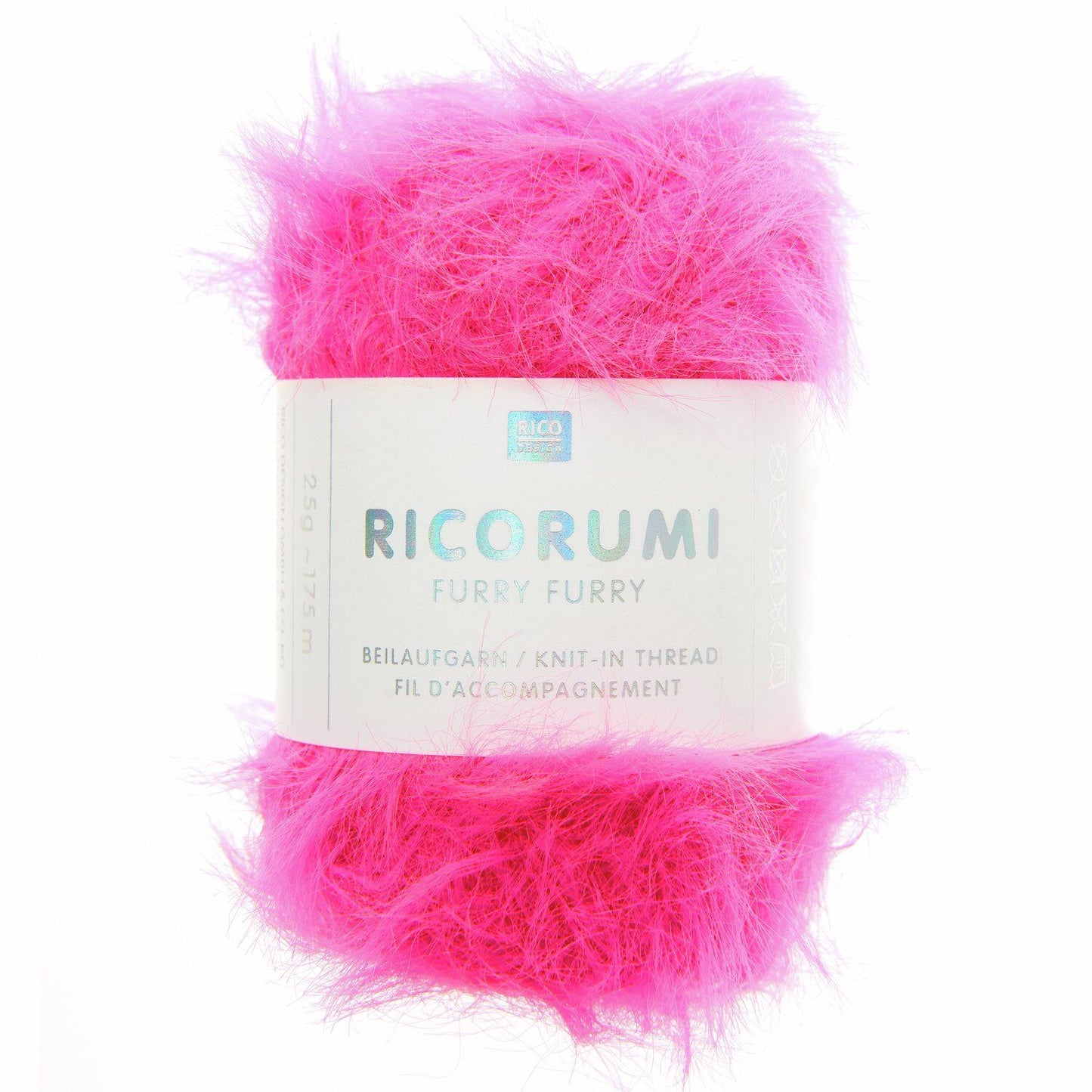 Ricorumi Furry Furry 25g 175m