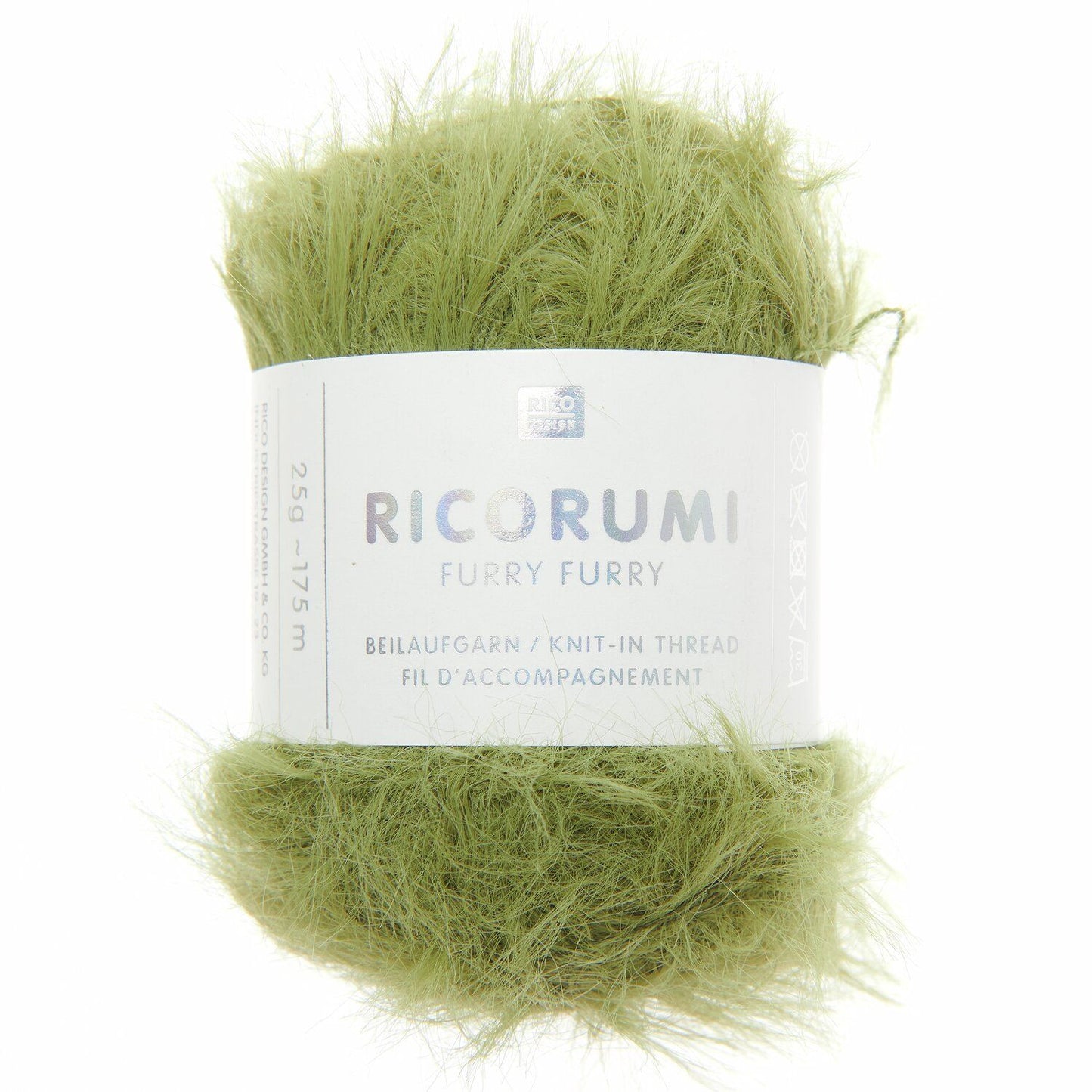 Ricorumi Furry Furry 25g 175m