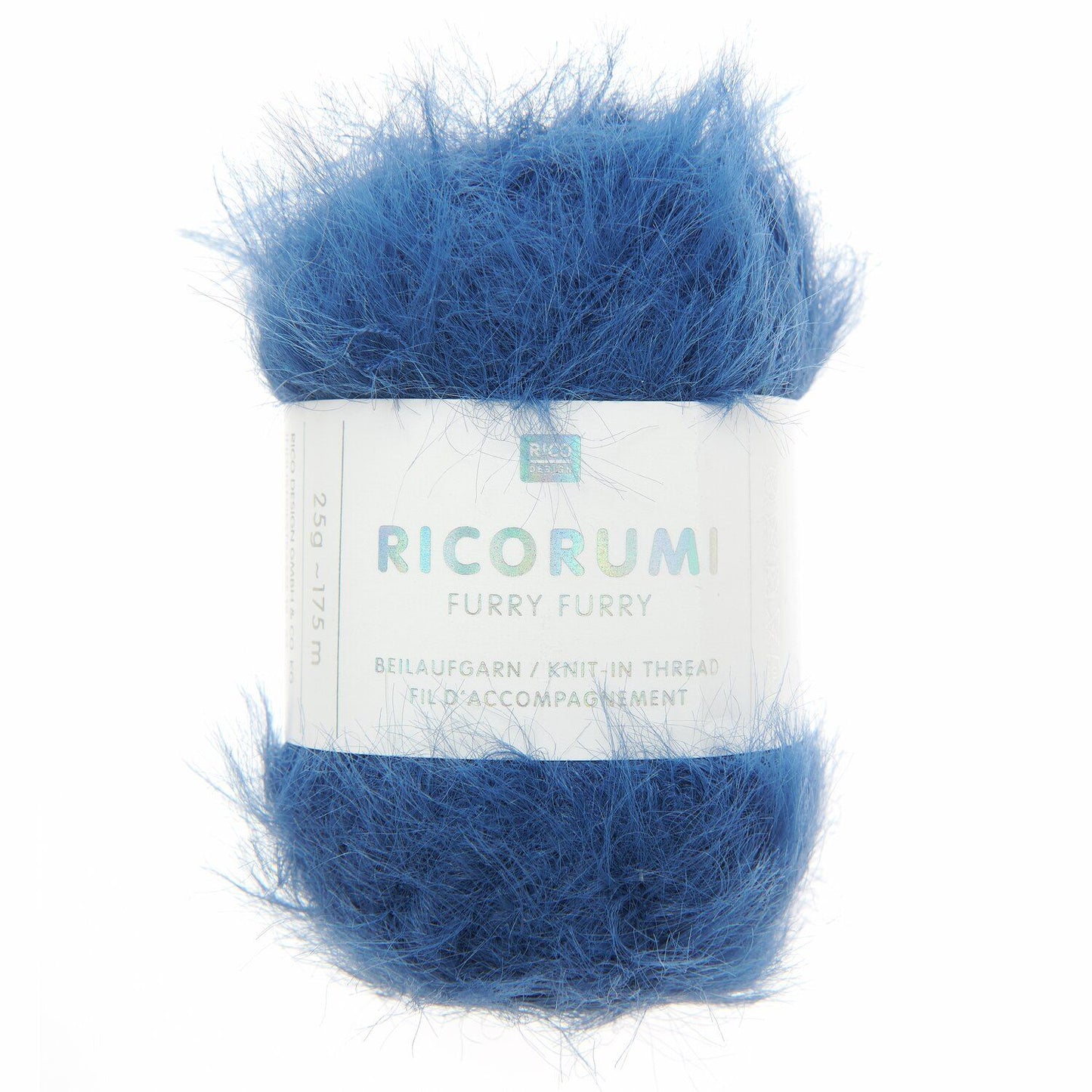 Ricorumi Furry Furry 25g 175m