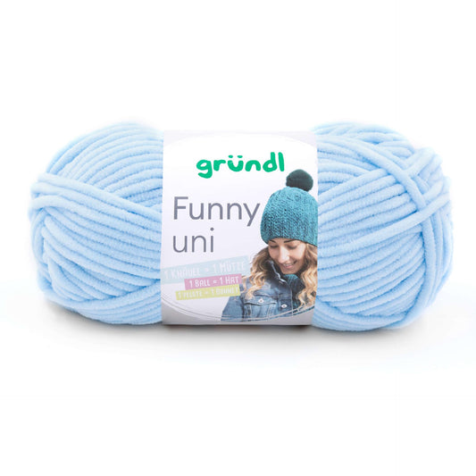 Gründl Funny uni