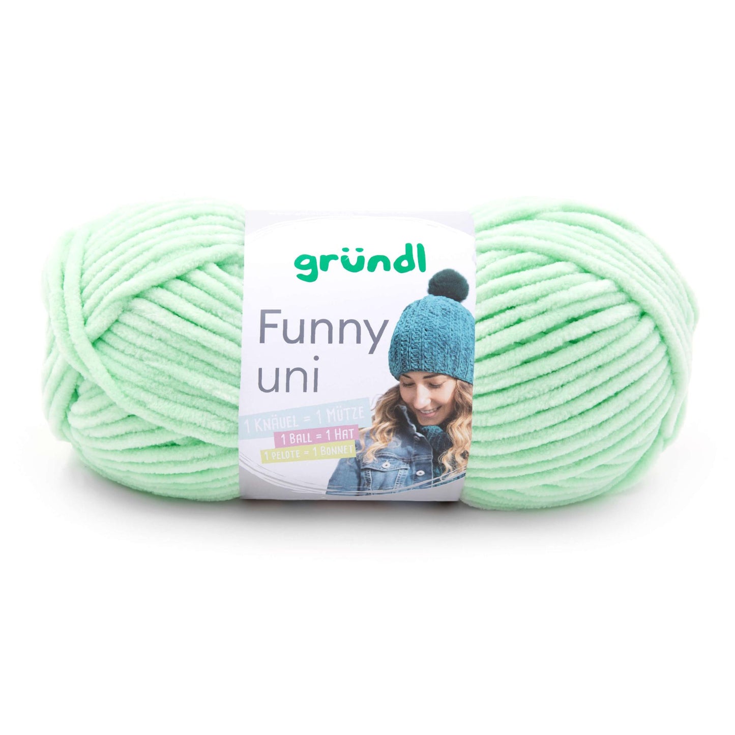 Gründl Funny uni