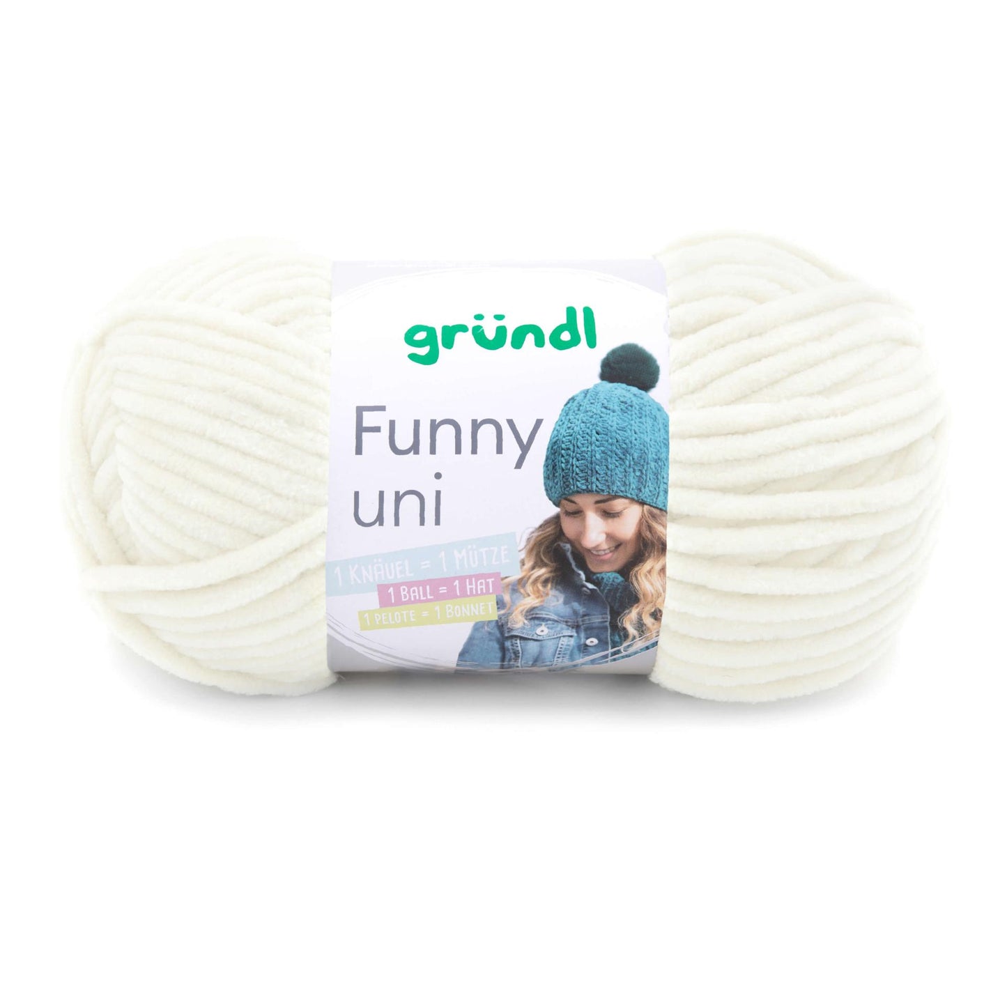 Gründl Funny uni