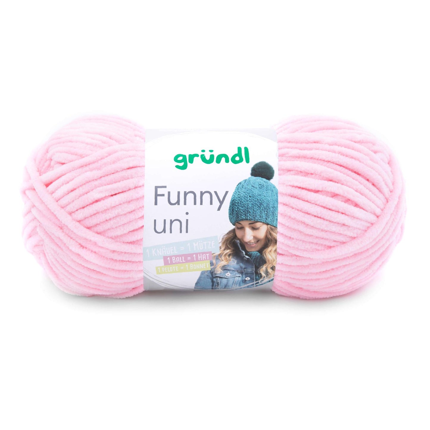 Gründl Funny uni