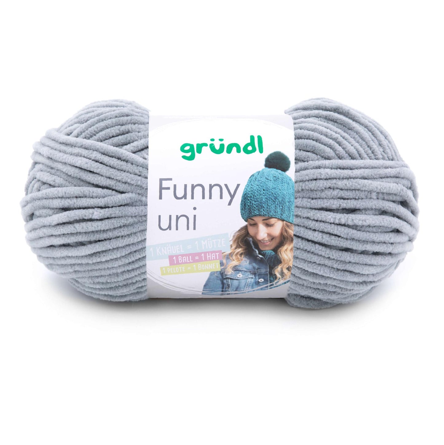Gründl Funny uni