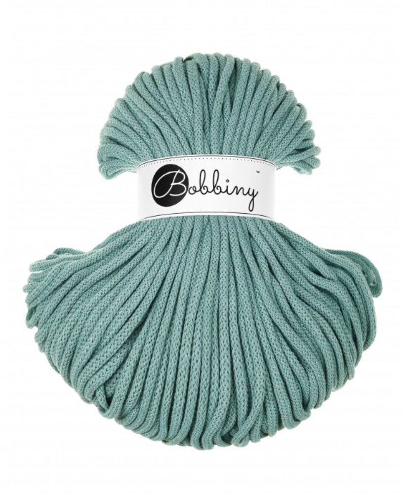 Bobbiny PREMIUM 5mm 100 Meter NEUE Farben