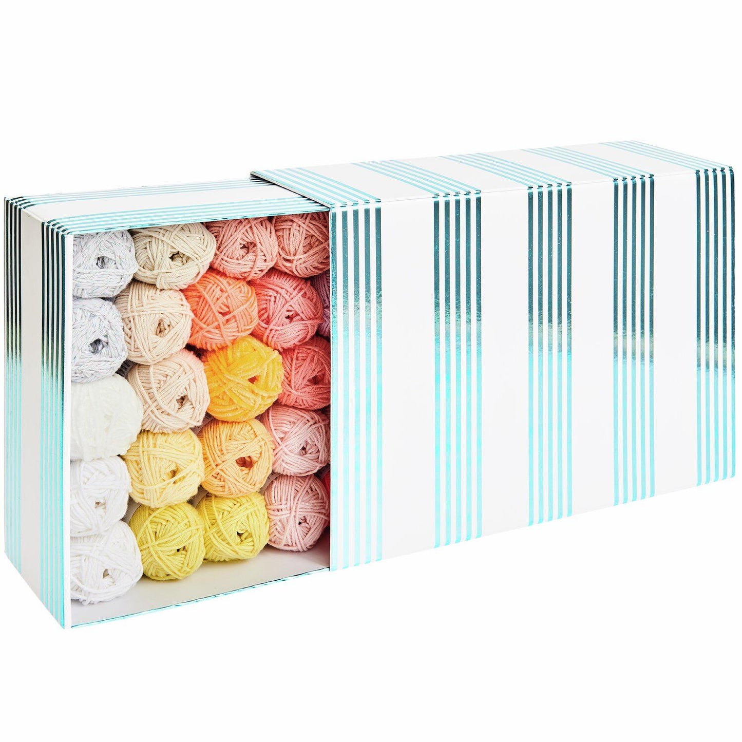 Ricorumi Spring CAL Box 3
