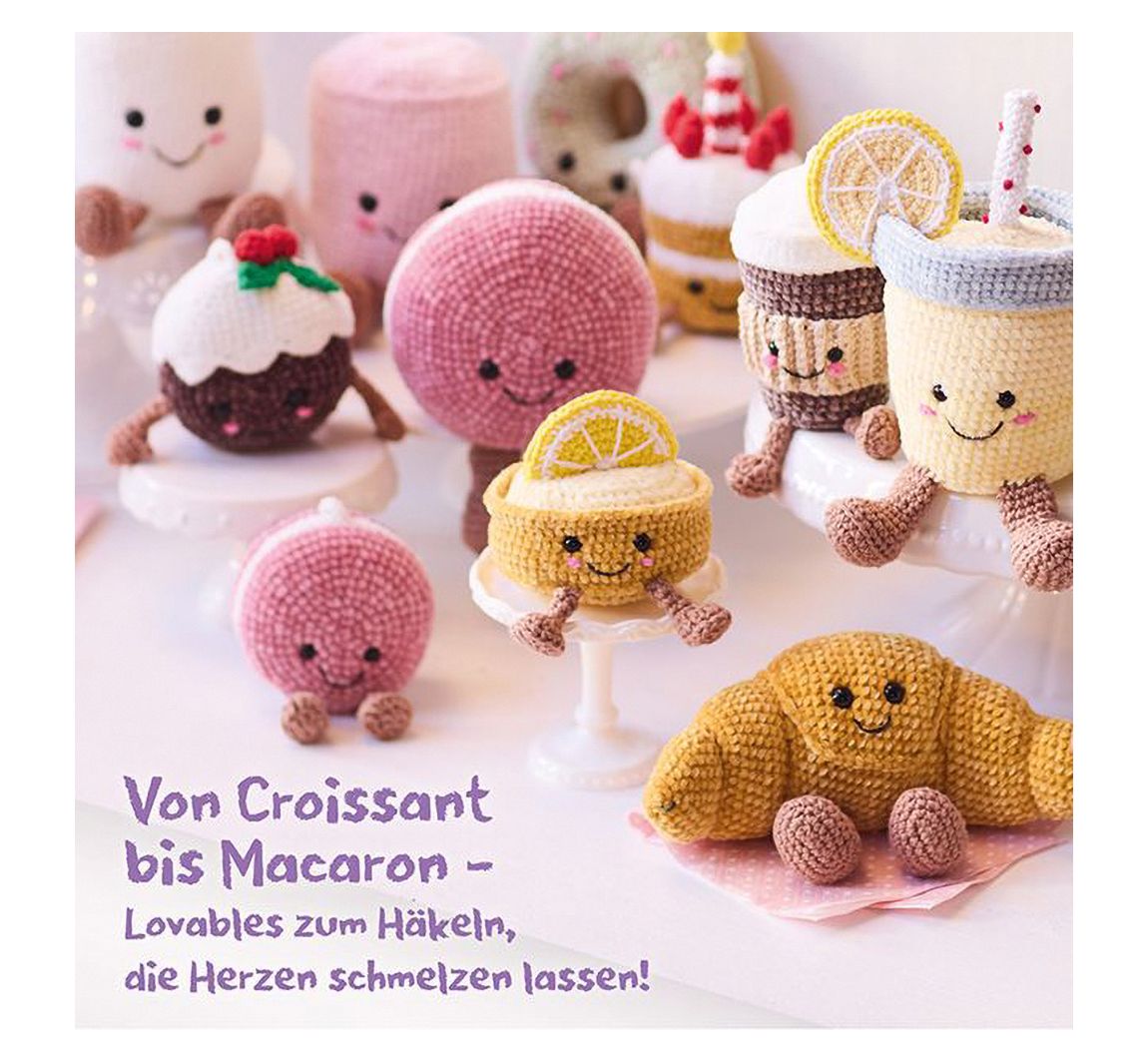 Buch "Amusing Lovables"