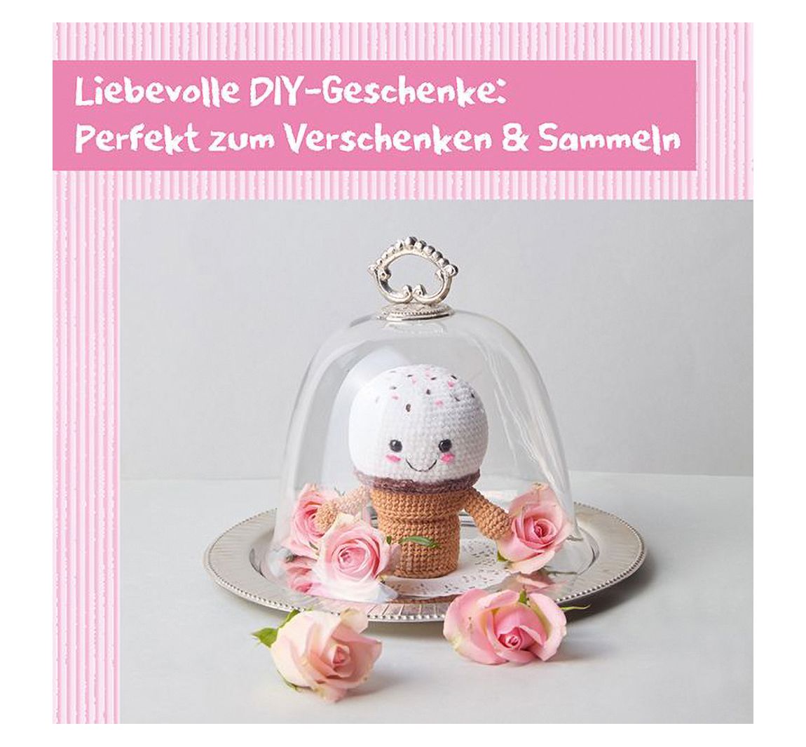 Buch "Amusing Lovables"