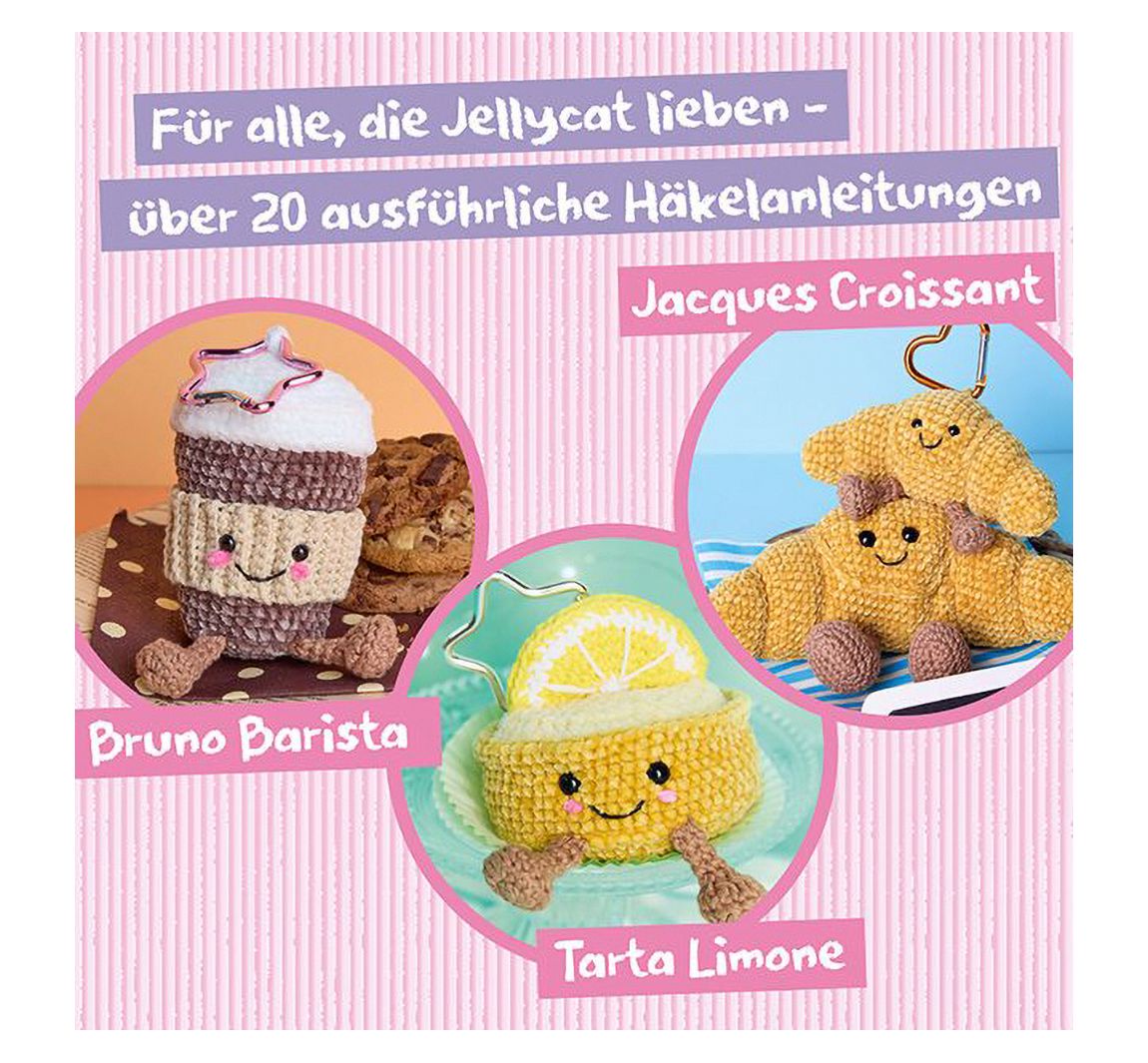 Buch "Amusing Lovables"