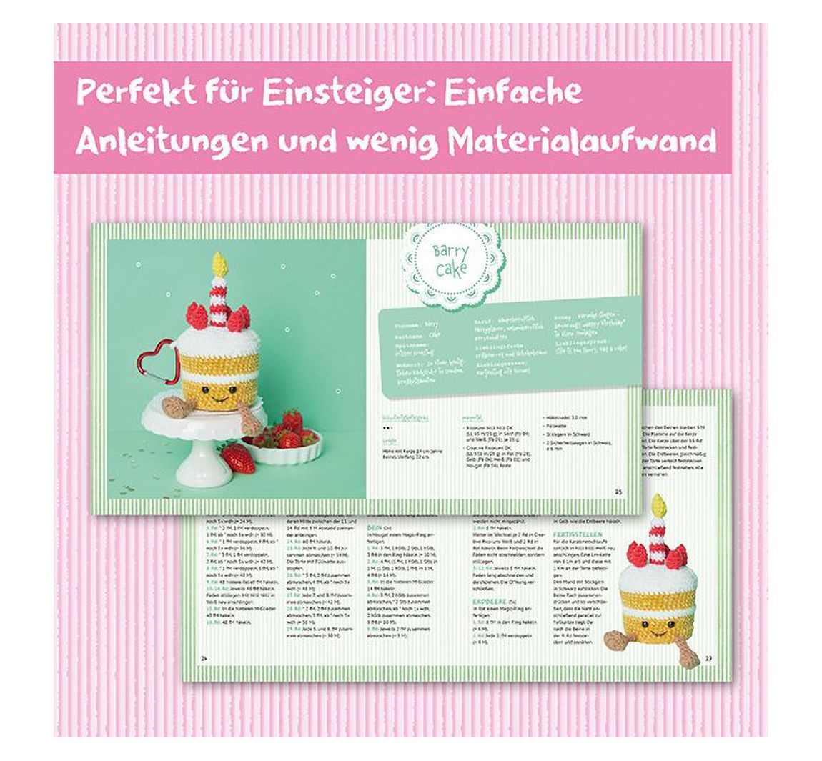 Buch "Amusing Lovables"