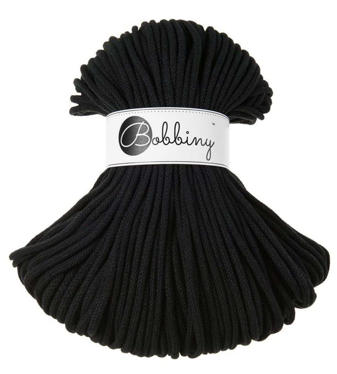 Bobbiny PREMIUM 5mm 100 Meter NEUE Farben
