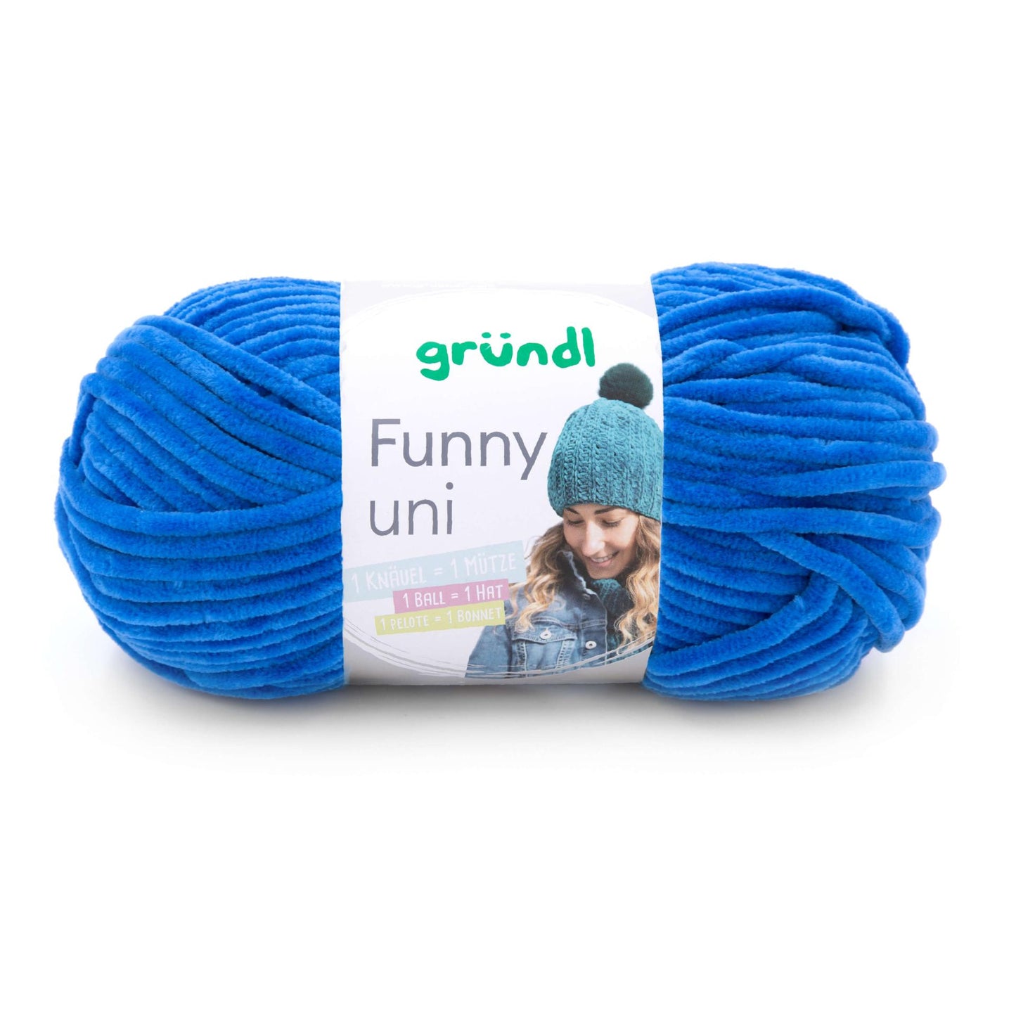 Gründl Funny uni