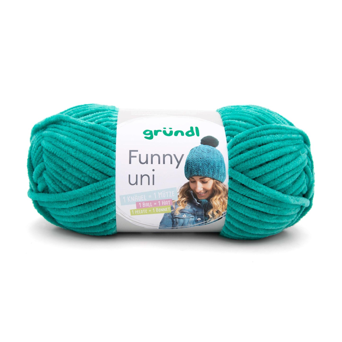 Gründl Funny uni