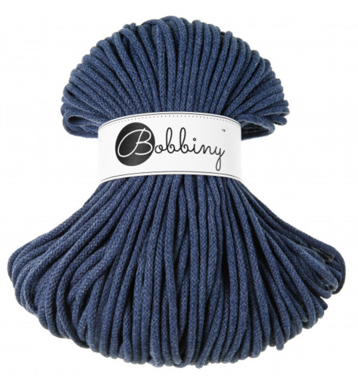 Bobbiny PREMIUM 5mm 100 Meter NEUE Farben