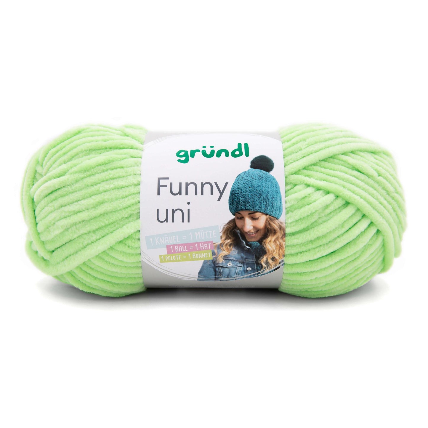 Gründl Funny uni