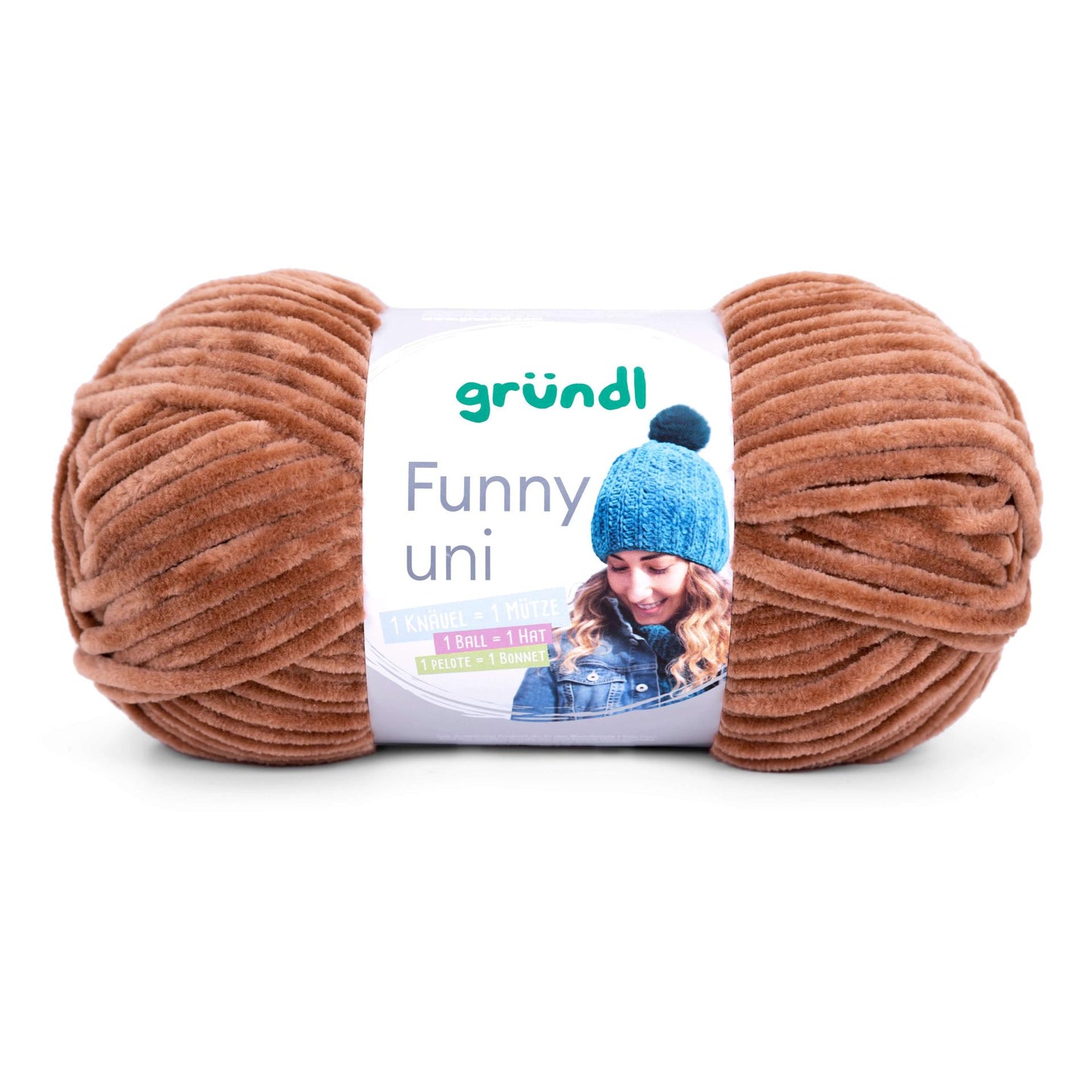 Gründl Funny uni
