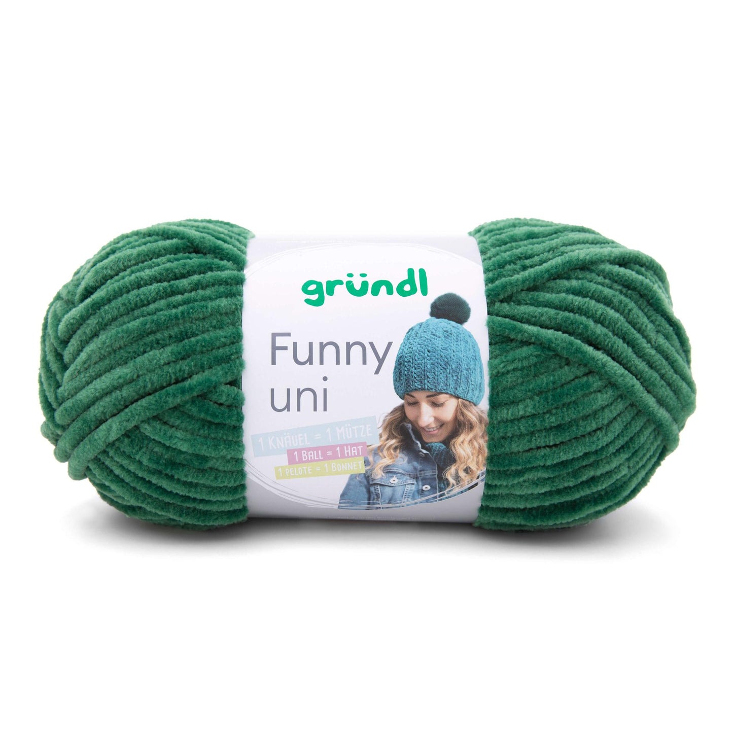 Gründl Funny uni