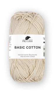 Pro Lana Basic cotton