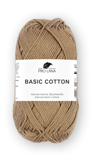 Pro Lana Basic cotton