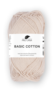 Pro Lana Basic cotton