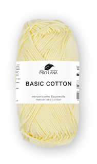 Pro Lana Basic cotton