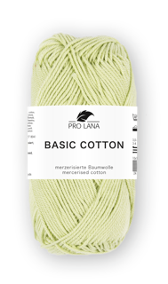 Pro Lana Basic cotton
