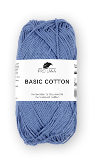 Pro Lana Basic cotton