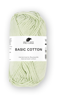 Pro Lana Basic cotton