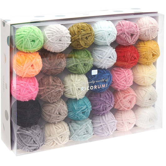 Nilli Nilli Set 30x25g