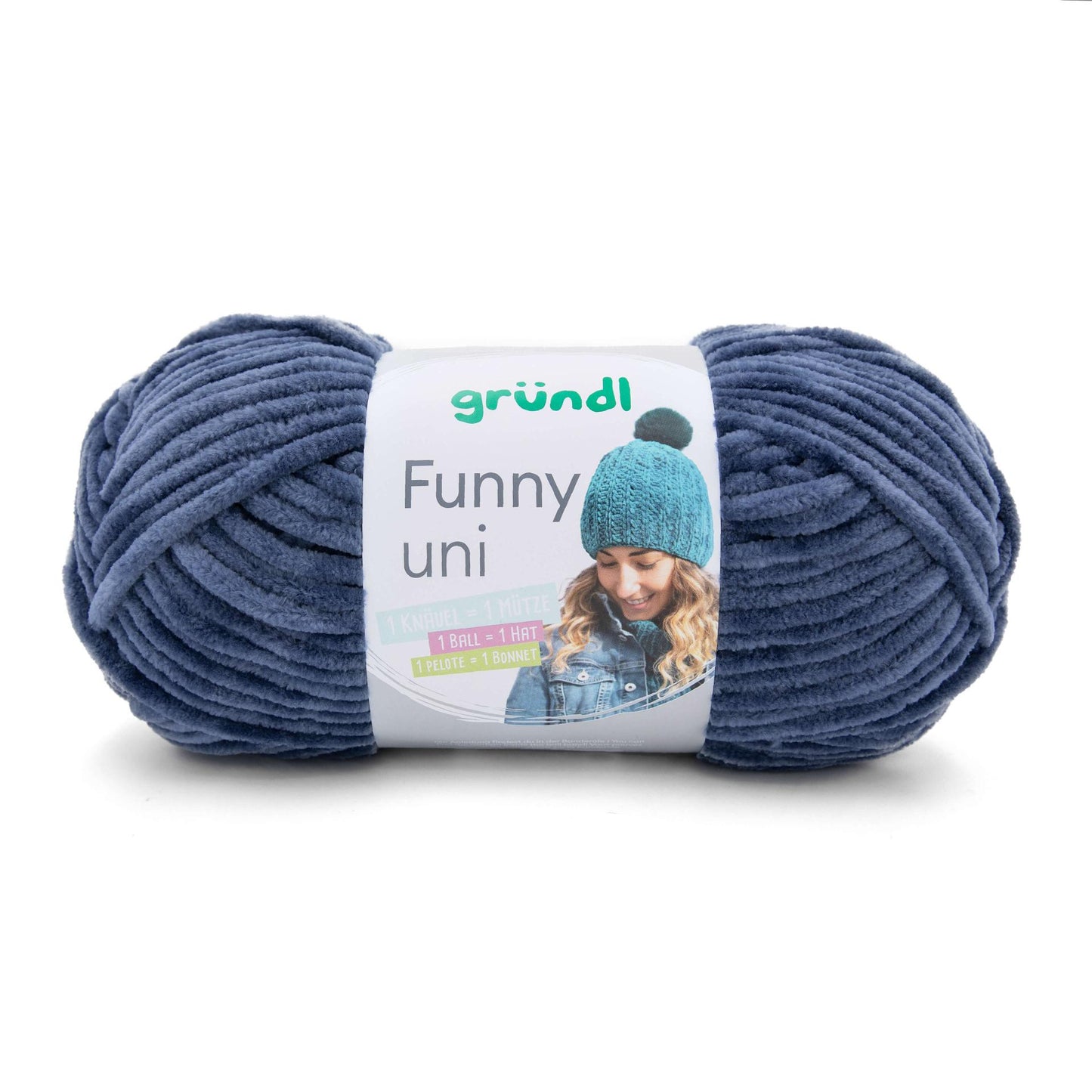 Gründl Funny uni