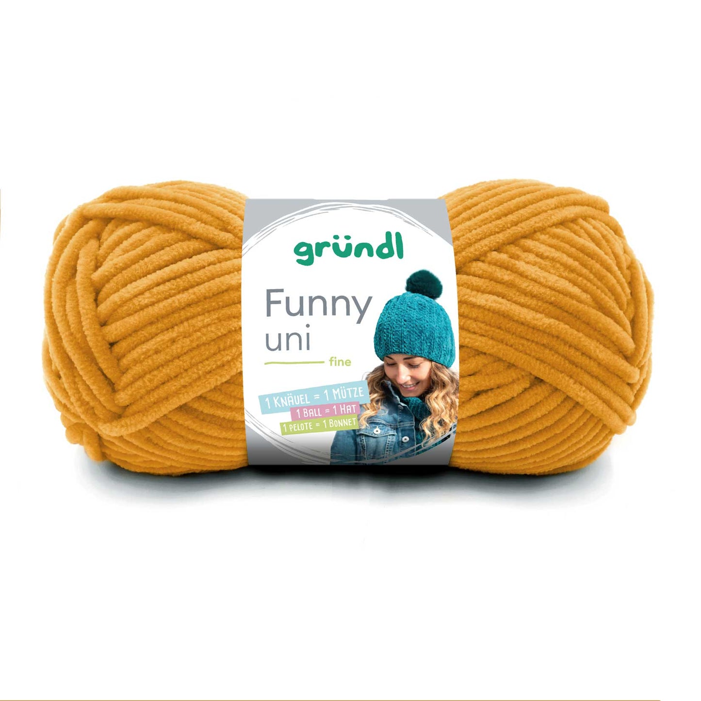 Gründl Funny uni