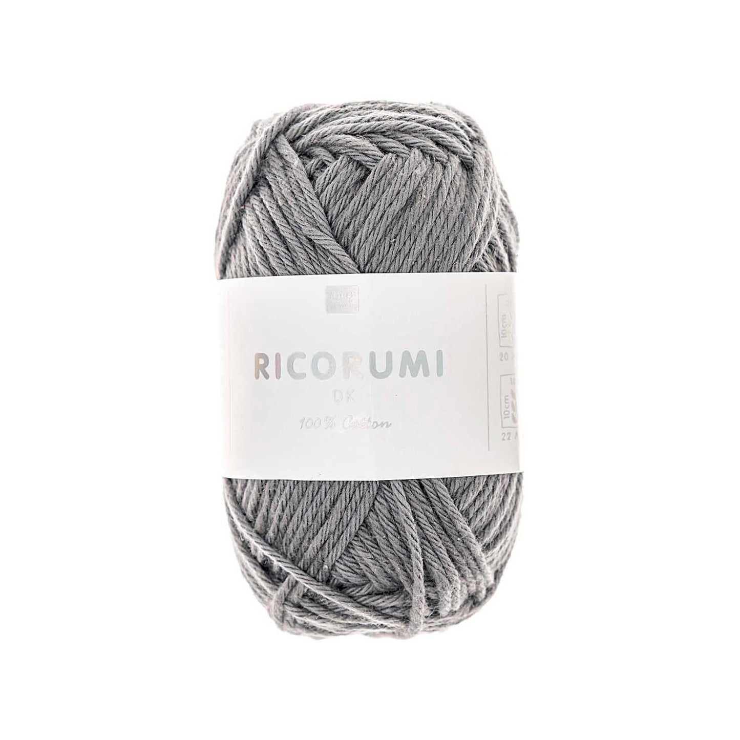 Creative Ricorumi dk 25g
