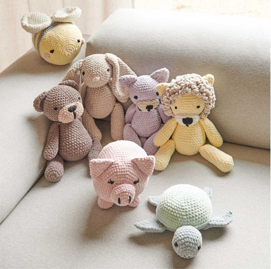 Chenillove Rico Design 100g/110cm