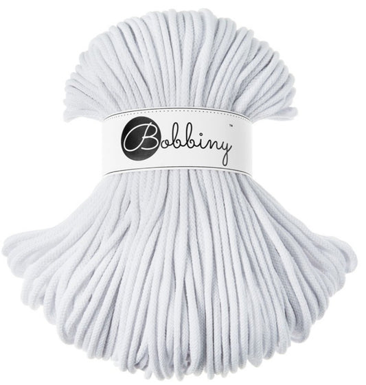 Bobbiny PREMIUM 5mm 100 Meter NEUE Farben