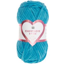 Creative Chenillove Neon 50g 55m
