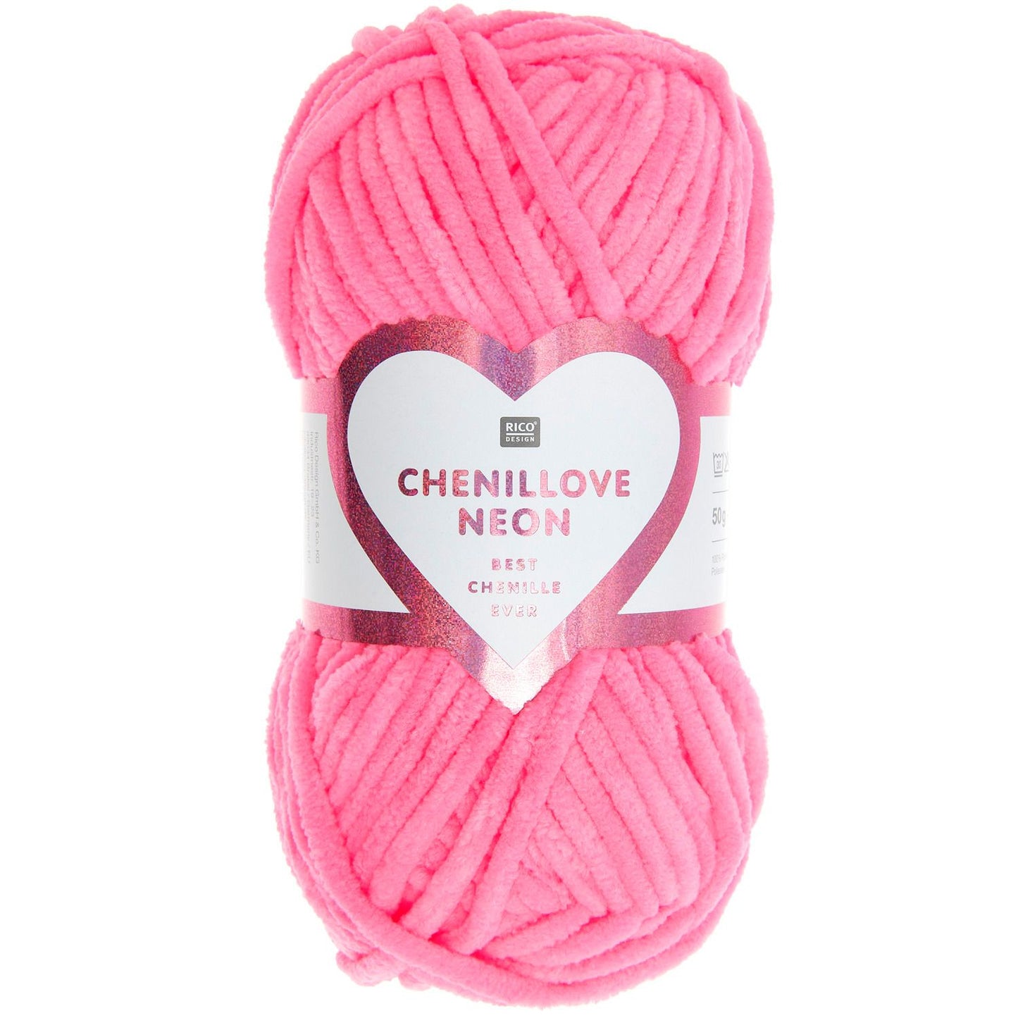 Creative Chenillove Neon 50g 55m